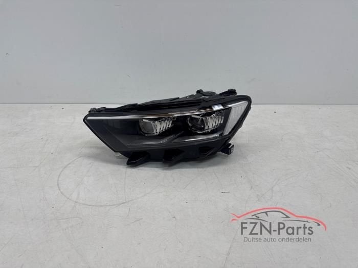 VW T-Roc 2GA Koplamp VOLLED Links, Enlèvement ou Envoi, Utilisé
