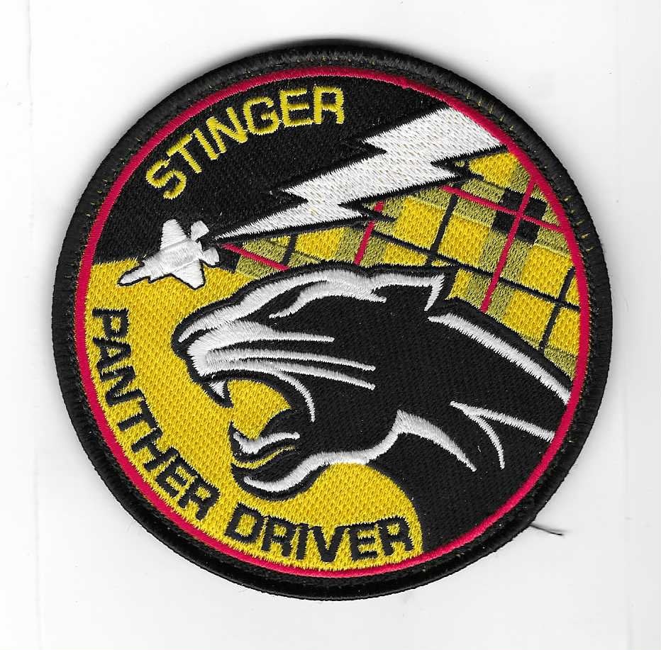 MILITARIA, Verzenden, Luchtmacht, Embleem of Badge