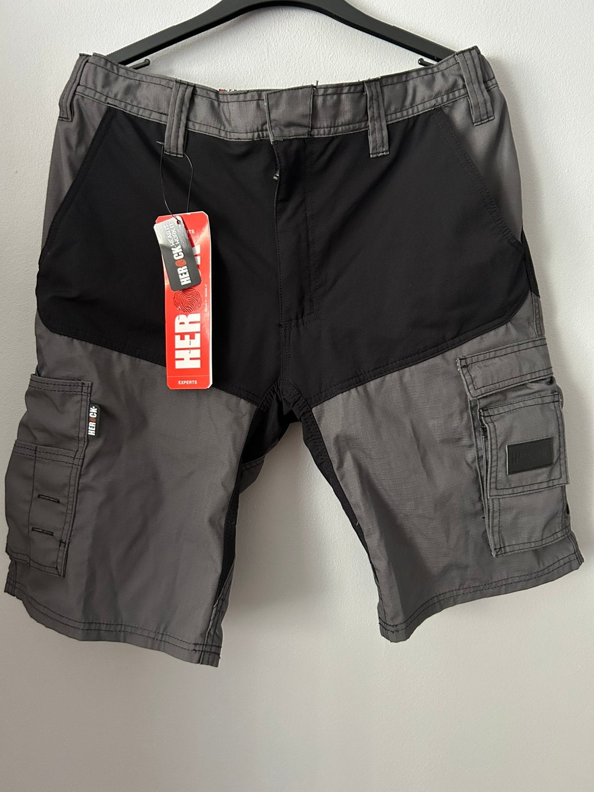 Herock Short de travail( 48 ) - Neuf, Vêtements | Hommes, Pantalons, Enlèvement ou Envoi, Neuf
