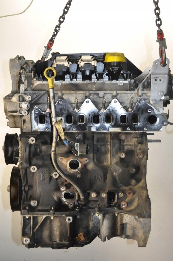 Moteur R9M414 Nu RENAULT MEGANE SCENIC KOLEOS KADJAR, Envoi, Utilisé, Daihatsu