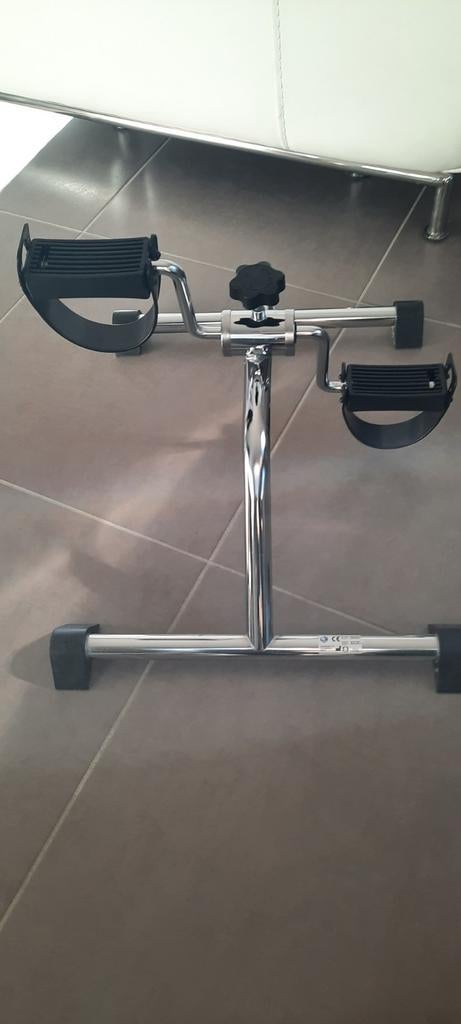 Een fiets u kan gerust maar de tf kijken prijs 25€, Enlèvement