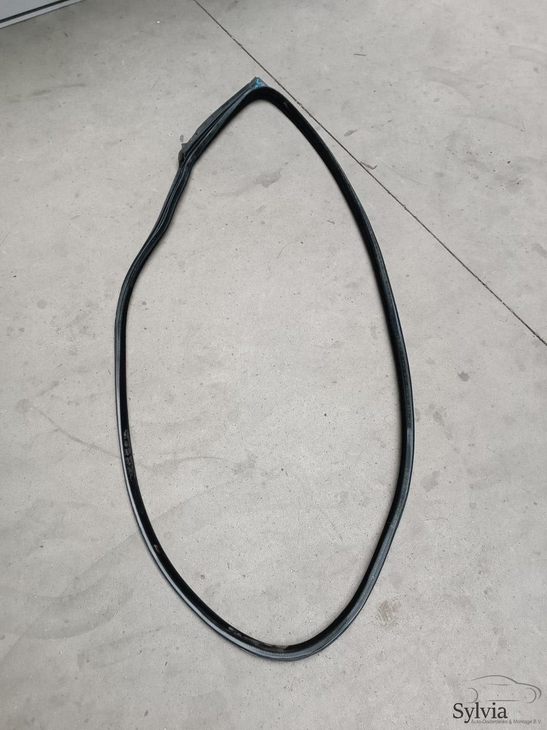 Portier deurrubber links voorzijde BMW 4 serie F32 F82 + LCi, Gebruikt, -, -, Ophalen of Verzenden