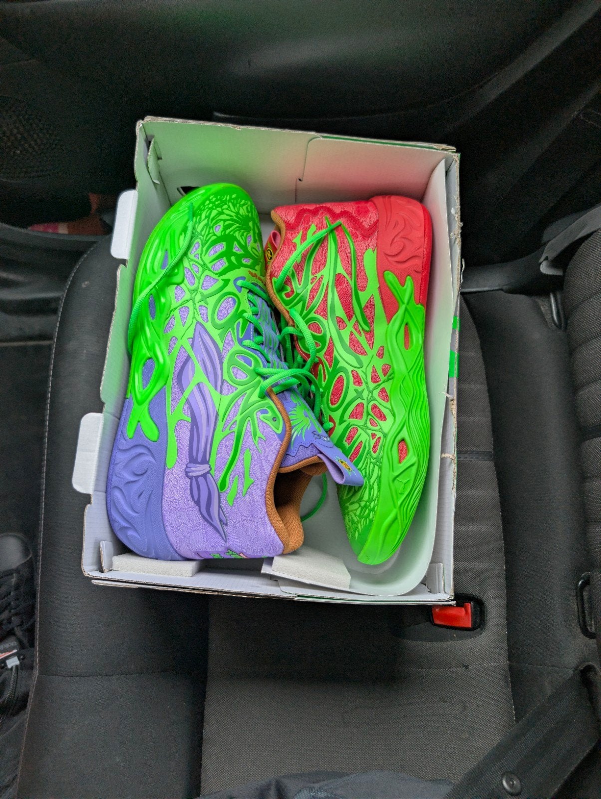 basket schoenen, Enlèvement ou Envoi, Neuf, Puma