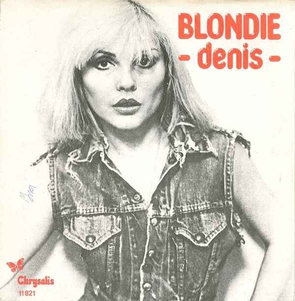 blondie, Enlèvement ou Envoi