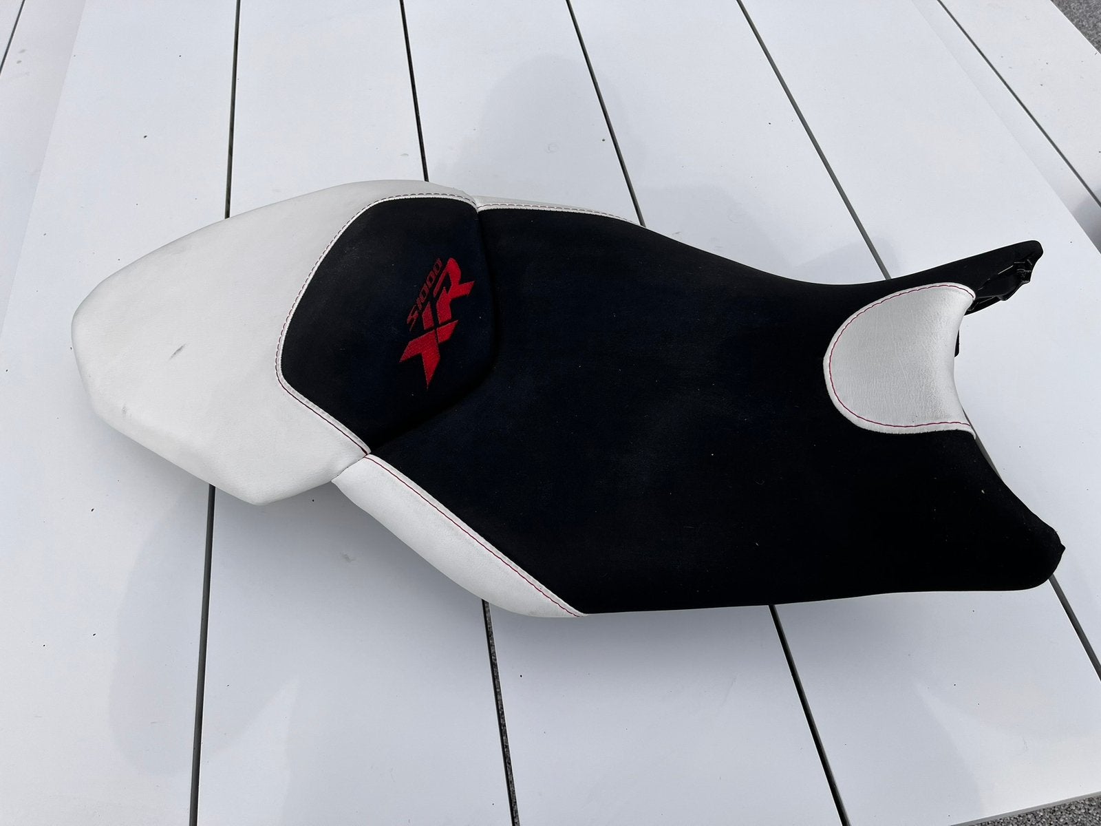 Selle moto BMW S1000 XR sport, Motos, Particulier, Sport
