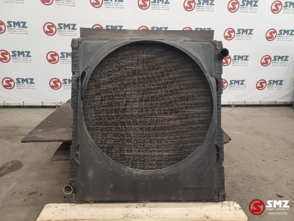 Occ radiator Scania, Gebruikt, Scania, Motor en Accessoires