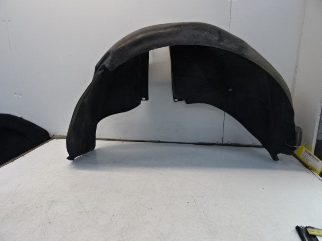 PARE BOUE ARRIERE DROIT Opel Corsa D (01-2006/12-2014), Garde-boue, Opel, Opel Automobile GmbH, Utilisé
