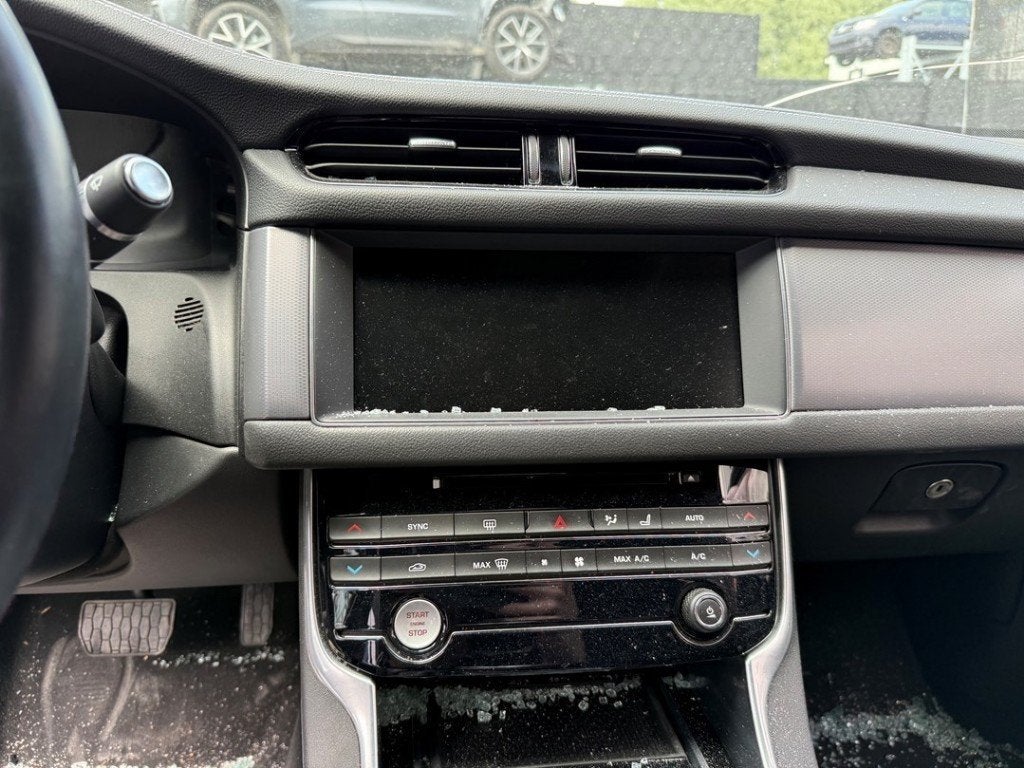 ORDINATEUR MULTIMEDIA Jaguar XF (X260) (01-2015/-), Autos : Pièces & Accessoires, Campus Kronberg 7
61476  Kronberg im Taunus, DE