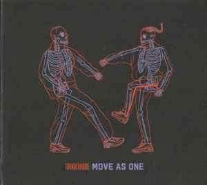 Various - Thunderdome - Move As One (3xCD, Comp), Cd's en Dvd's, Cd's | Dance en House, Ophalen of Verzenden, Nieuw in verpakking