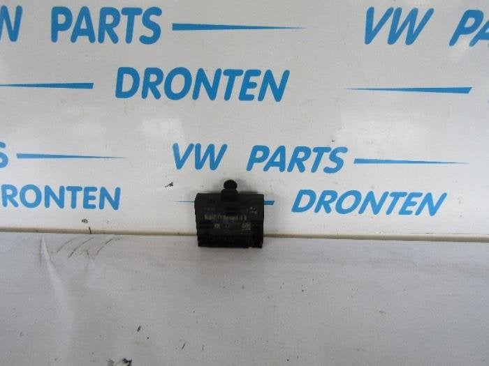 Centrale Deurvergrendelings Module van een Volkswagen Passat, Gebruikt, -, Volkswagen, -