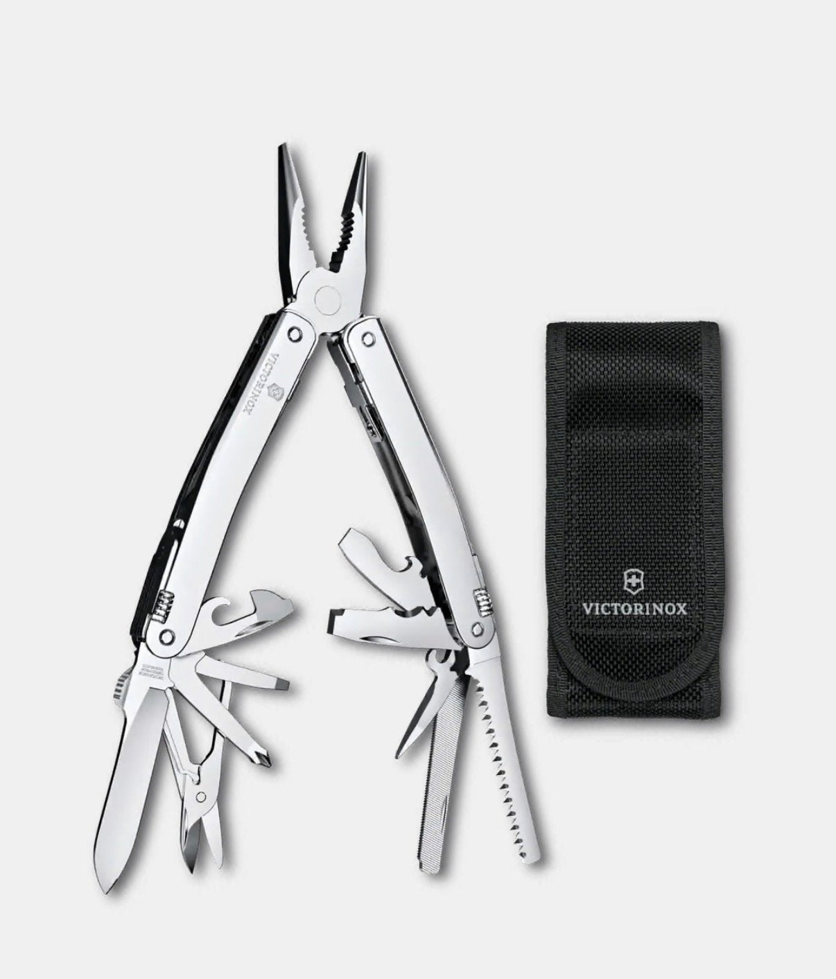 Victorinox Swisstool / multitool, Enlèvement ou Envoi, Neuf