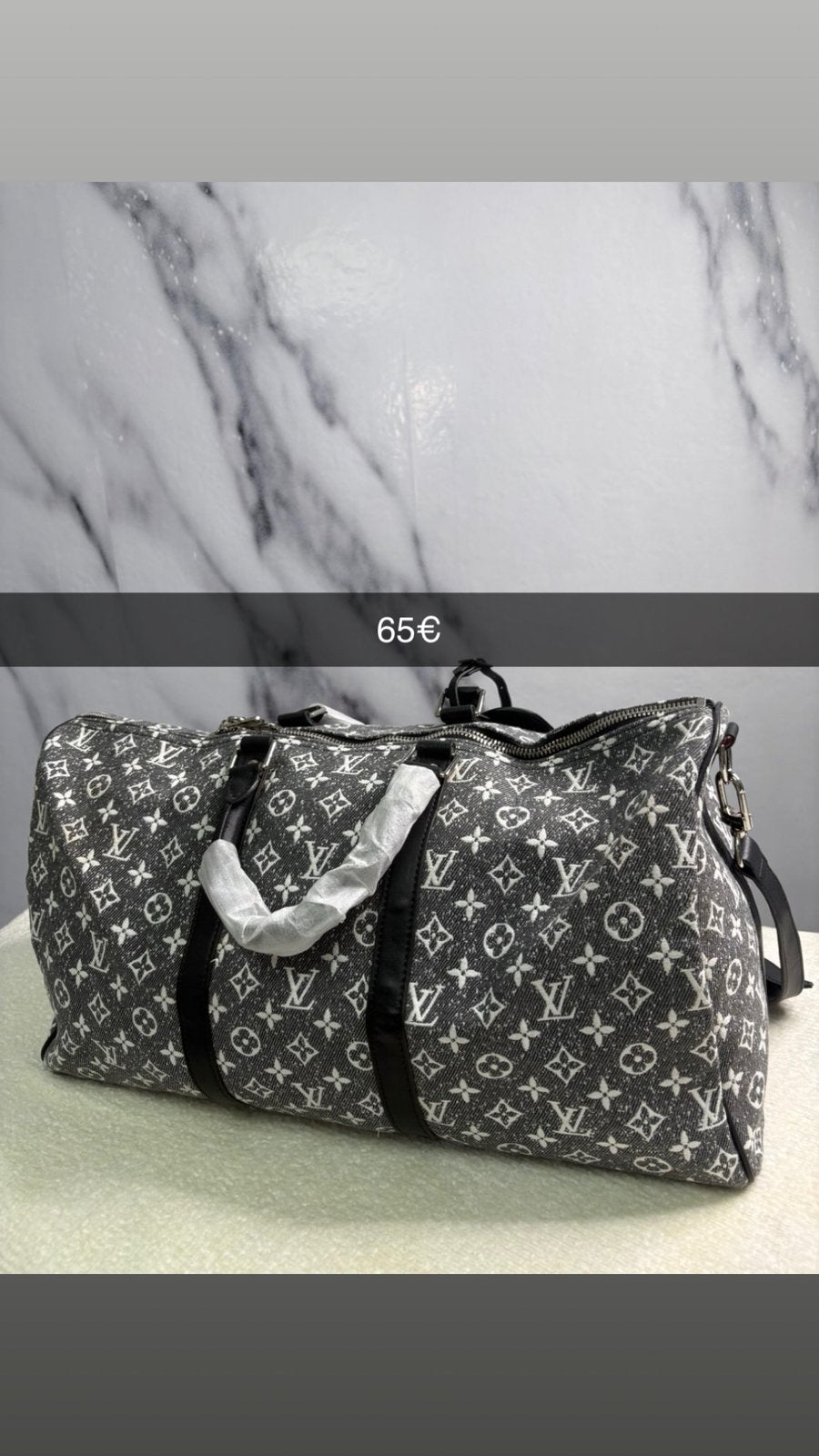Louis Vuitton 70, Enlèvement ou Envoi, Neuf