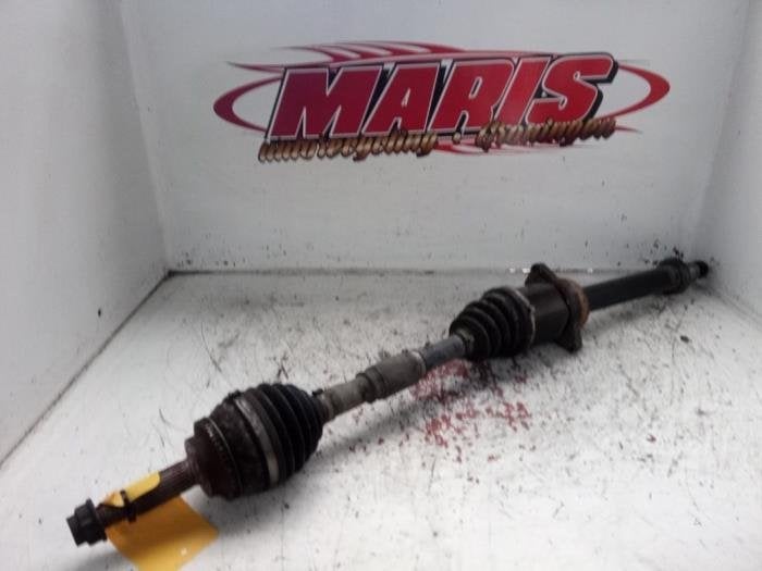 Arbre de transmission avant droit d'un Toyota Avensis, -, -, 3 mois de garantie, Toyota