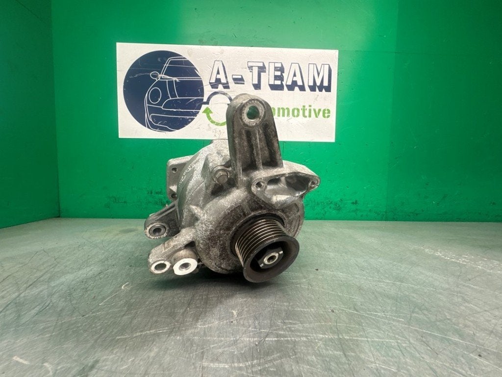 ALTERNATEUR Kia Niro I (DE) (01-2016/08-2022), Kia, Info@kia.de, Utilisé, Theodor-Heuss-Allee 11
60486  Frankfurt am Main, DE