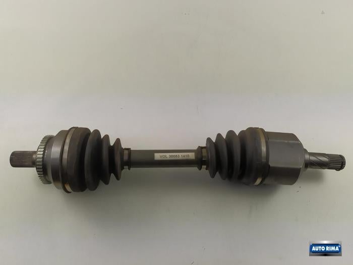 Arbre de transmission avant gauche d'un Volvo S60, Neuf, -, -, -