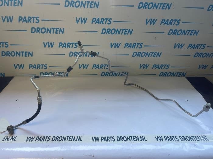 Airco Leiding van een Volkswagen Polo, Auto-onderdelen, Overige Auto-onderdelen, Gebruikt, -, Volkswagen, -