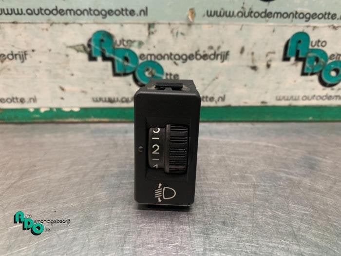 Schakelaar Koplamp Ihv van een Citroen C2 (C2 03-), Auto-onderdelen, Gebruikt, -, Ophalen of Verzenden, -
