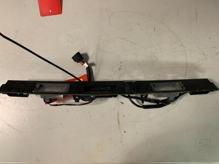 Achteruitrij Camera van een Hyundai Tucson, -, 3 mois de garantie, Utilisé, Hyundai