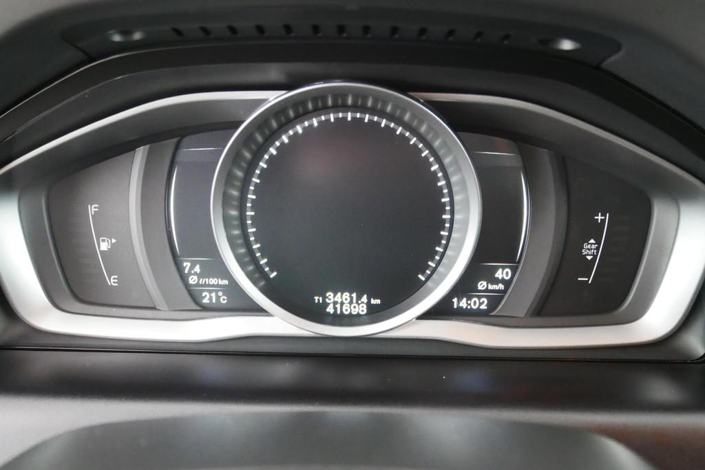 (1SRY792) Volvo XC60, Auto's, Gebruikt, Bedrijf, 5 deurs, SUV of Terreinwagen