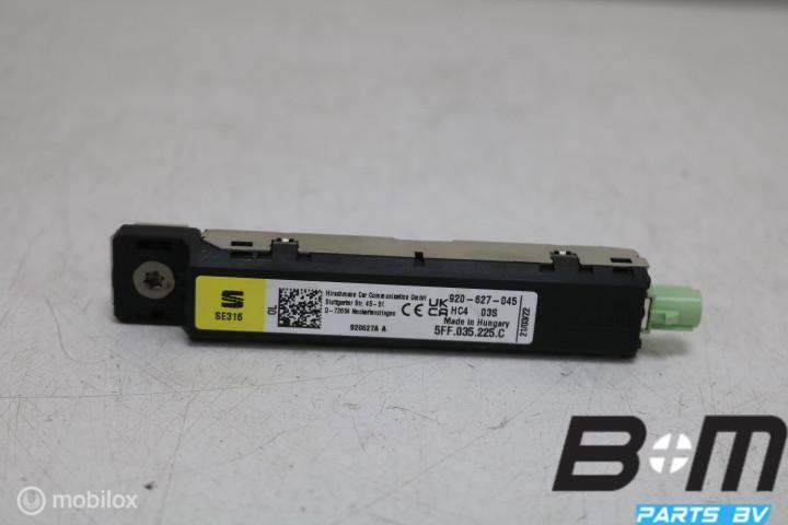 Antenne Cupra Formentor 5FF035225C, Gebruikt