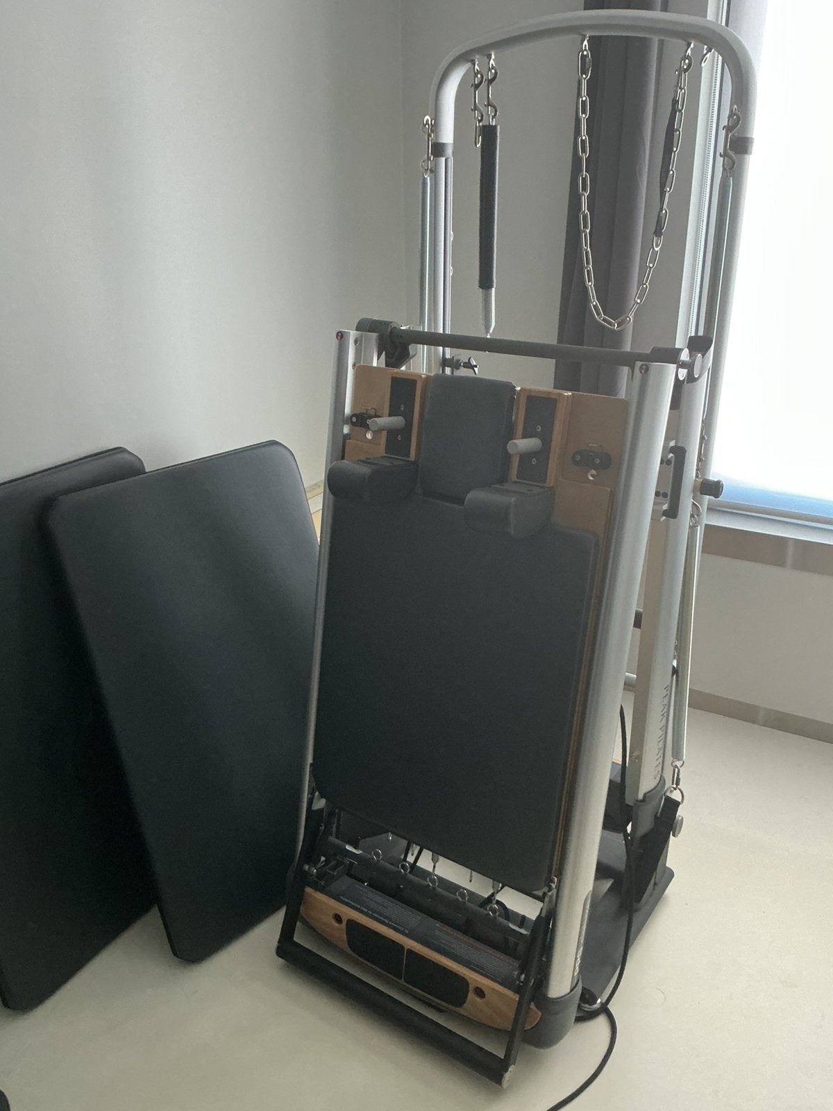 Peak pilates, Sports & Fitness, Enlèvement, Comme neuf