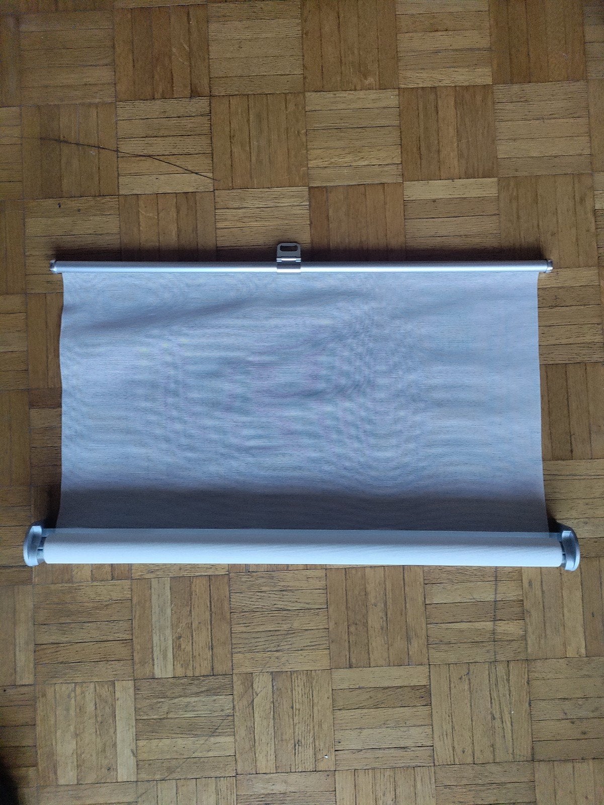 6 rolgordijnen - IKEA, Ophalen, Inclusief montageonderdelen, Wit, 60 cm