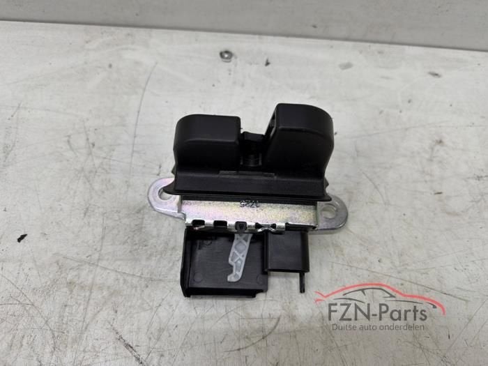 VW Polo 2G achterklepslot (2G6827506B), Enlèvement ou Envoi, Utilisé
