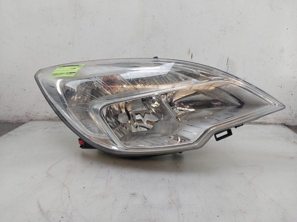 PHARE / OPTIQUE AVANT DROIT Opel Meriva (B), Dhr. J. Ham, Administratie@autoham.nl, Opel, Utilisé