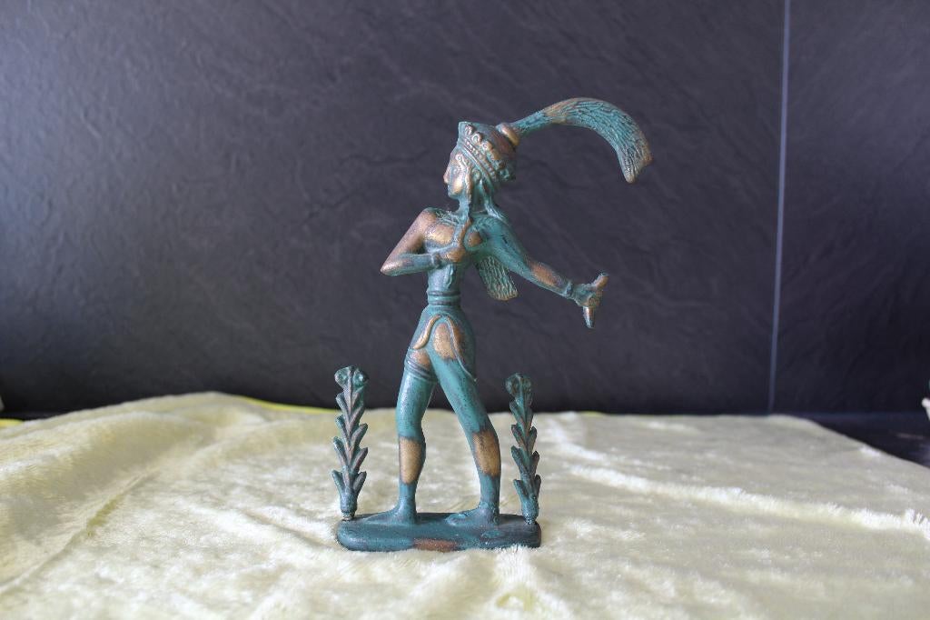 Griekse Mythologie, Beeld Monoïsche Prins., Ophalen of Verzenden