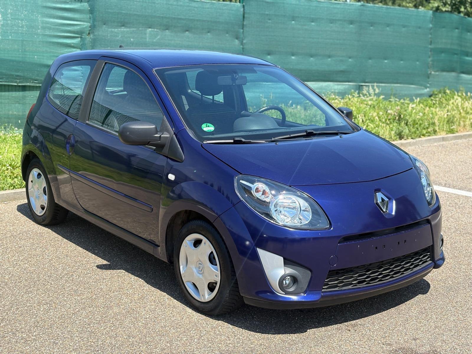 Renault twingo 1.2i 2014, Entreprise, Essence, Twingo, Achat