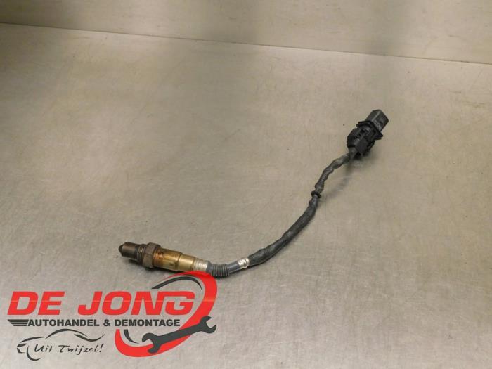 Lambda Sonde van een BMW X5, Gebruikt, -, -, Ophalen of Verzenden