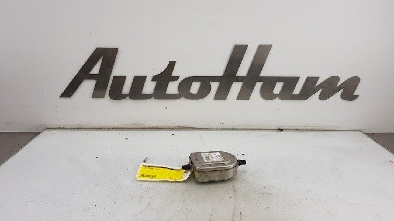 SIRENE D'ALARME Ford EcoSport (JK8) (01-2013/04-2015), Utilisé, Ford