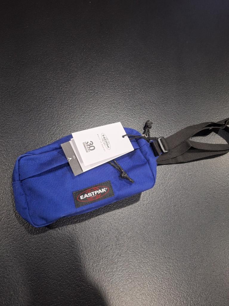 Sac de taille Eastpak, Enlèvement ou Envoi, Bleu