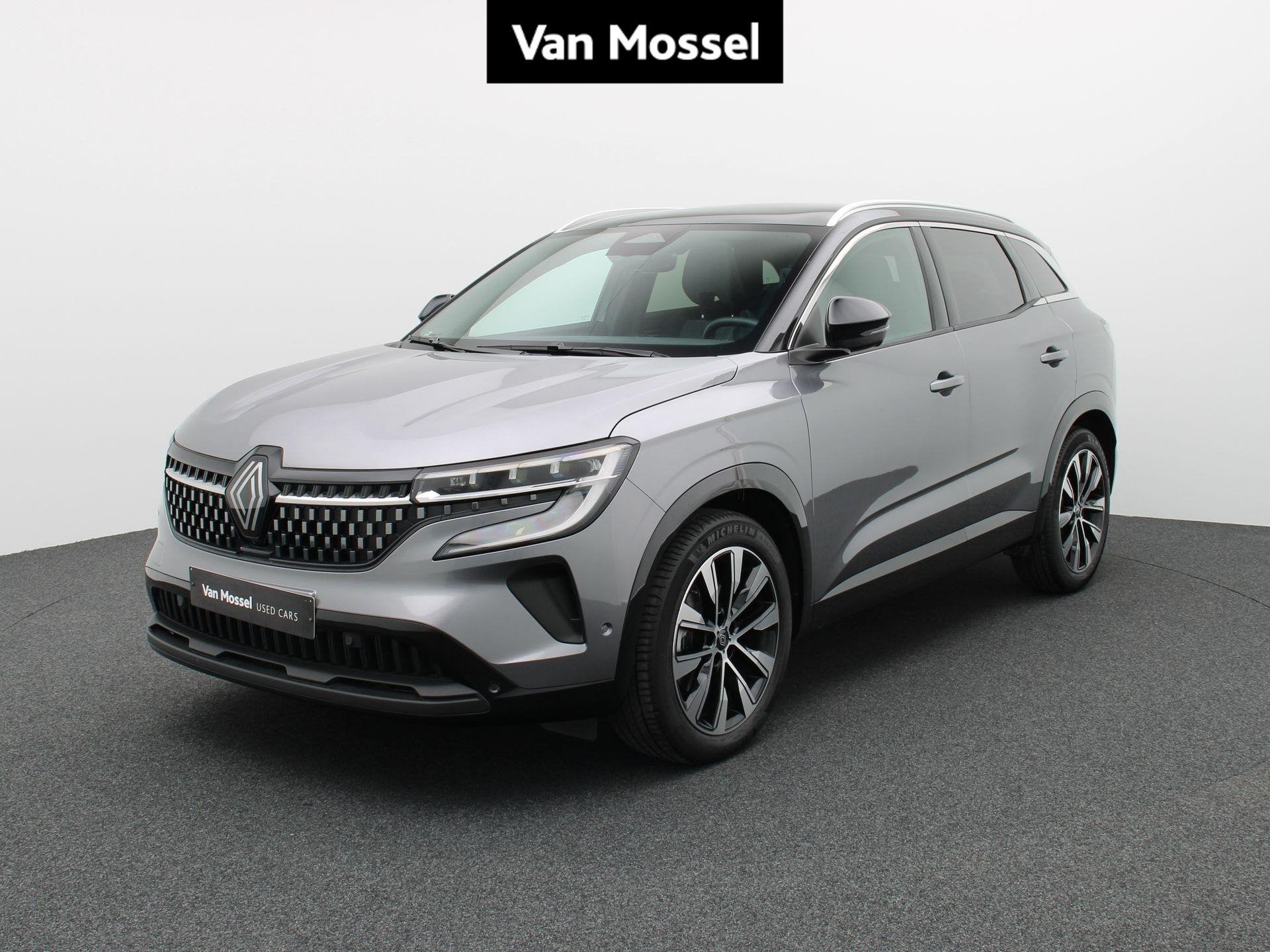 Renault Austral Techno E-Tech Full Hybrid 200 (automatique), Autos, Achat, 1496 kg, Entreprise, 200 ch