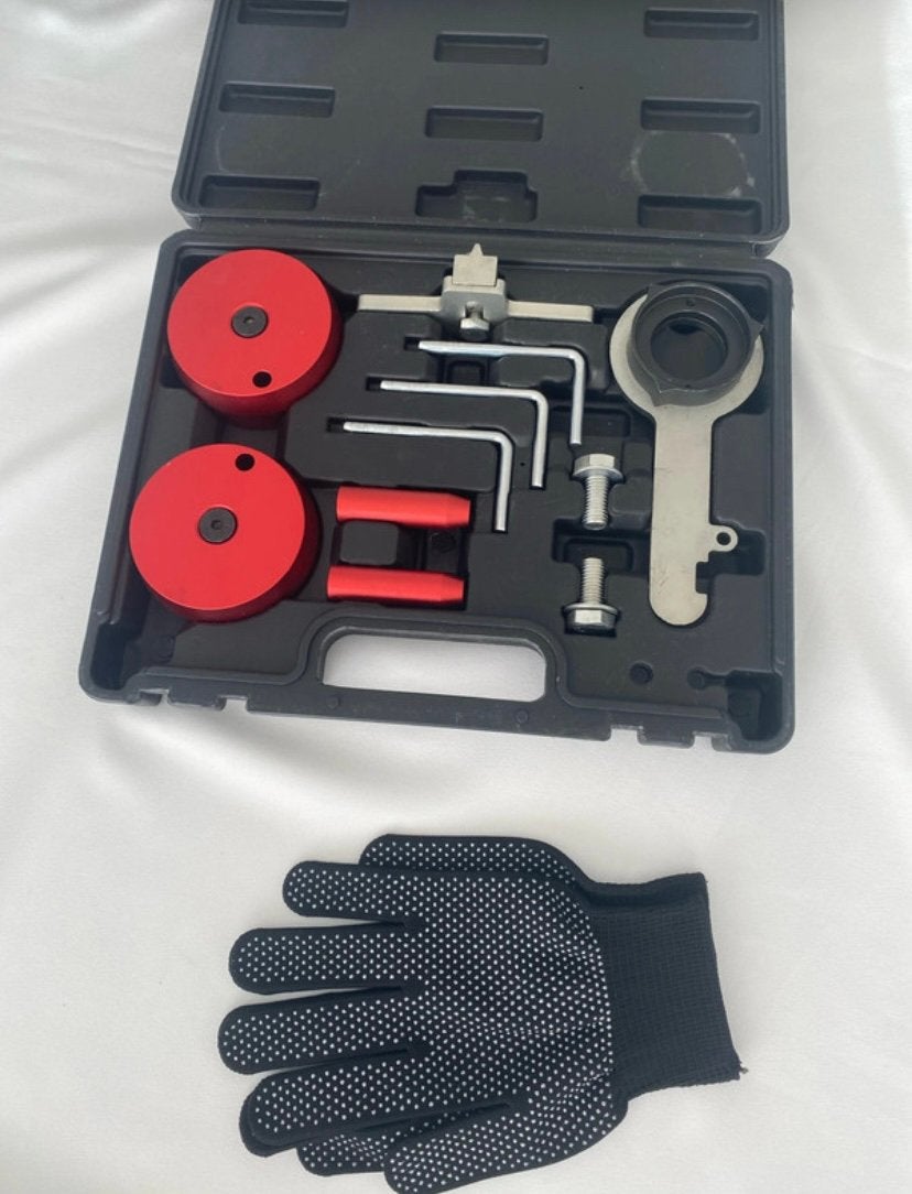 Kit de synchronisation RUIZHI pour Ford Transit et touarge, Enlèvement ou Envoi, Neuf