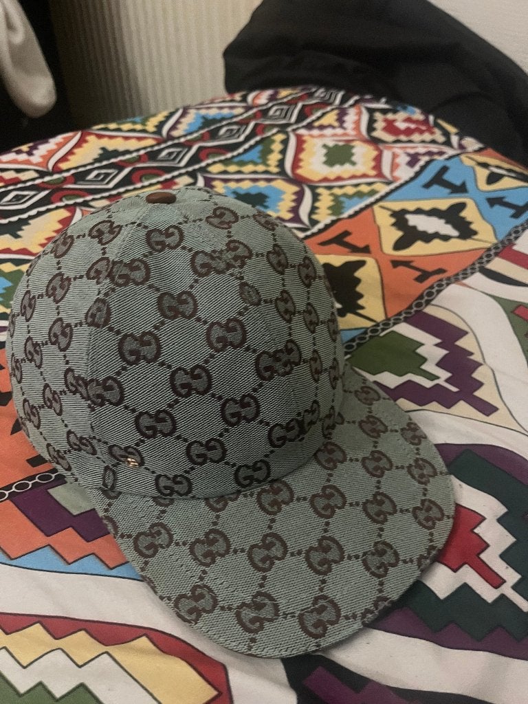 casquette dubai verte 1.1  Taille M, Vêtements | Hommes, Vêtements Homme Autre, Enlèvement ou Envoi, Neuf