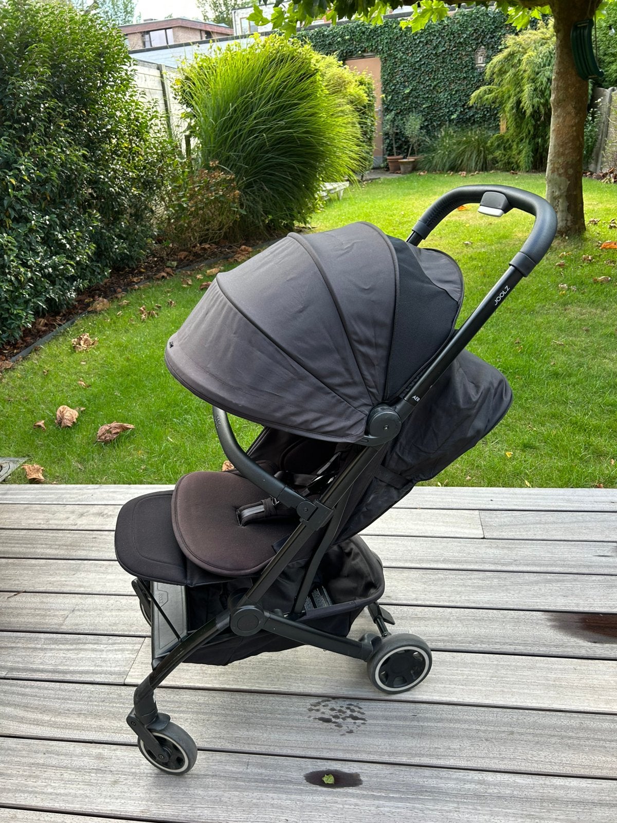 Joolz  Aer buggy, Ophalen, Zo goed als nieuw