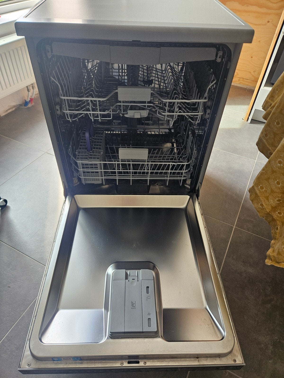 beko vaatwasser autodose, Enlèvement, Comme neuf, Autoportant