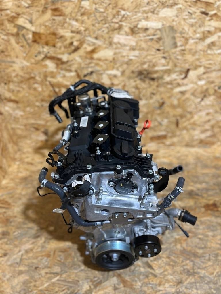 Moteur G4FP Nu i20 TUCSON HYUNDAI KONA KIA SANTA FE SPORTAGE, Envoi, Utilisé, Daihatsu