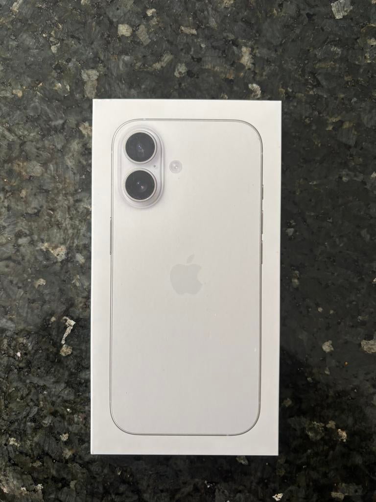iPhone 17 256GB – Nieuw Open box, Télécoms, Téléphonie mobile | Apple iPhone, Enlèvement ou Envoi, Autres modèles, Sans abonnement