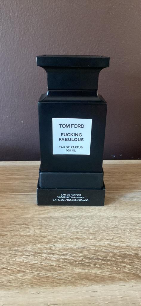 Herenparfum, Ophalen, Nieuw
