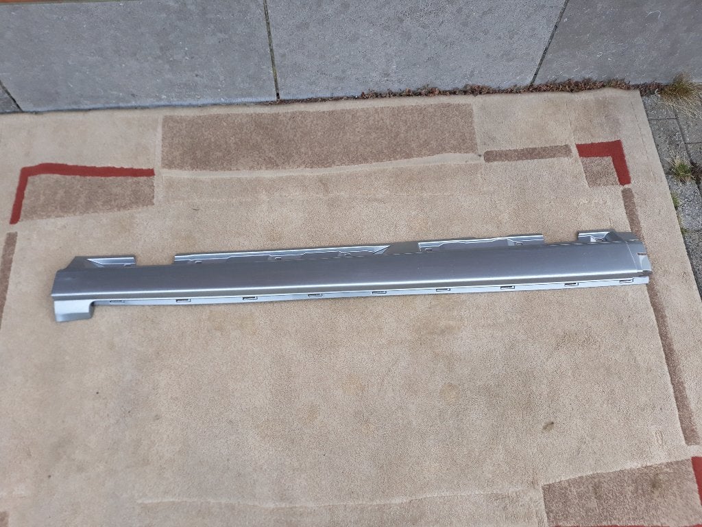 Onderlichaam voor Volvo S40 / V50 !!, Ophalen, Nieuw, Volvo