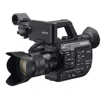 Sony FS5, Enlèvement ou Envoi, Comme neuf, Sony