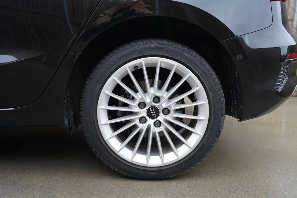 Audi A3 Sportback A3 40 TFSIe S tronic Plug in*Topstaat!, 1395 cm³, Achat, Entreprise, 5 portes