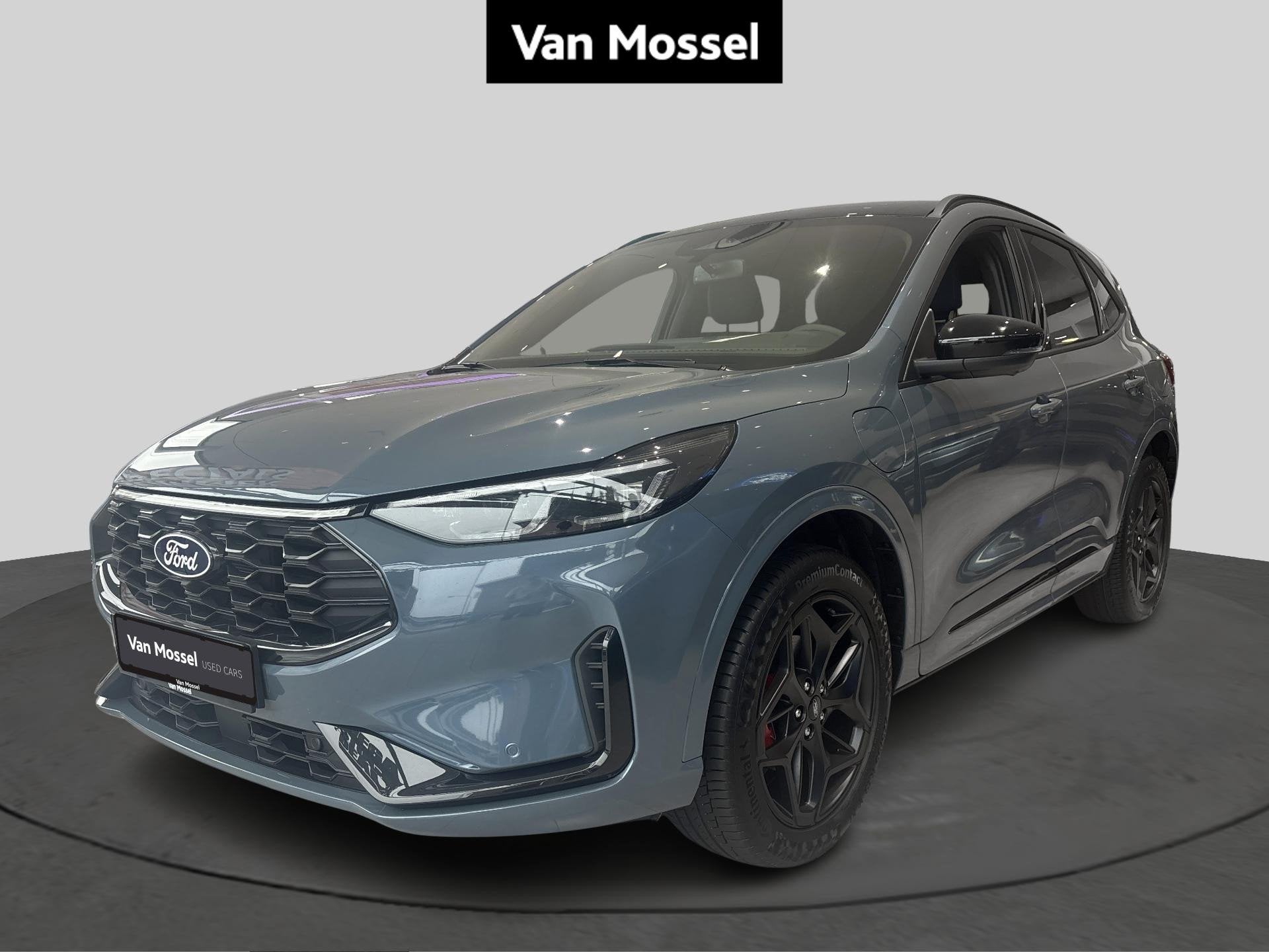 Ford Kuga 2.5i PHEV Bluecruise Edition | Winterpack | 360°, Autos, Achat, 2500 cm³, Entreprise, 243 ch