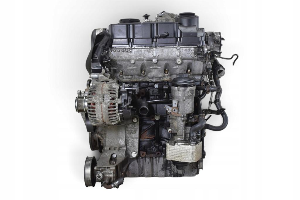 Moteur BRT Complet VW ALHAMBRA SEAT SHARAN, Envoi, Utilisé, Daihatsu