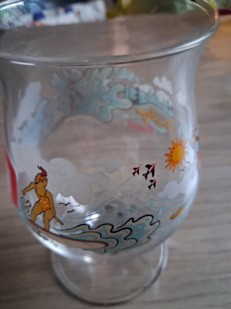 Duvel clas san Didgo, Verzamelen, Ophalen of Verzenden, Duvel