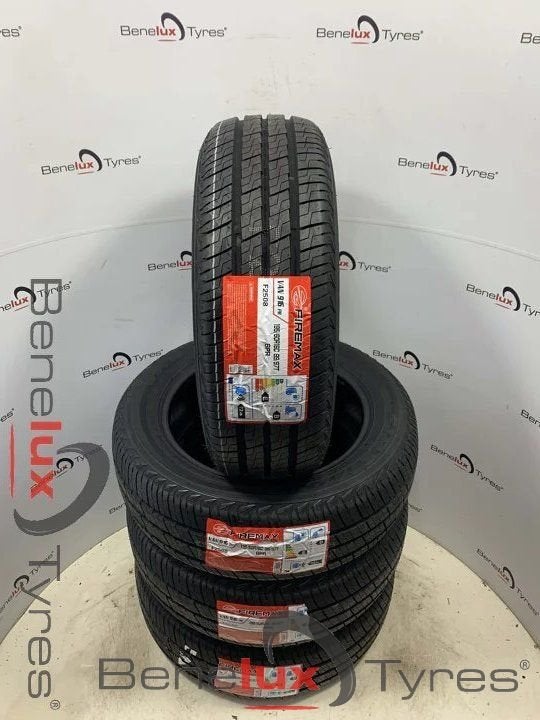 NIEUW 195/60R16c 195/60 R16 R16c 195/60/16 1956016 195/60R16, Autos : Pièces & Accessoires, Pneus & Jantes, Neuf, -, 16 pouces