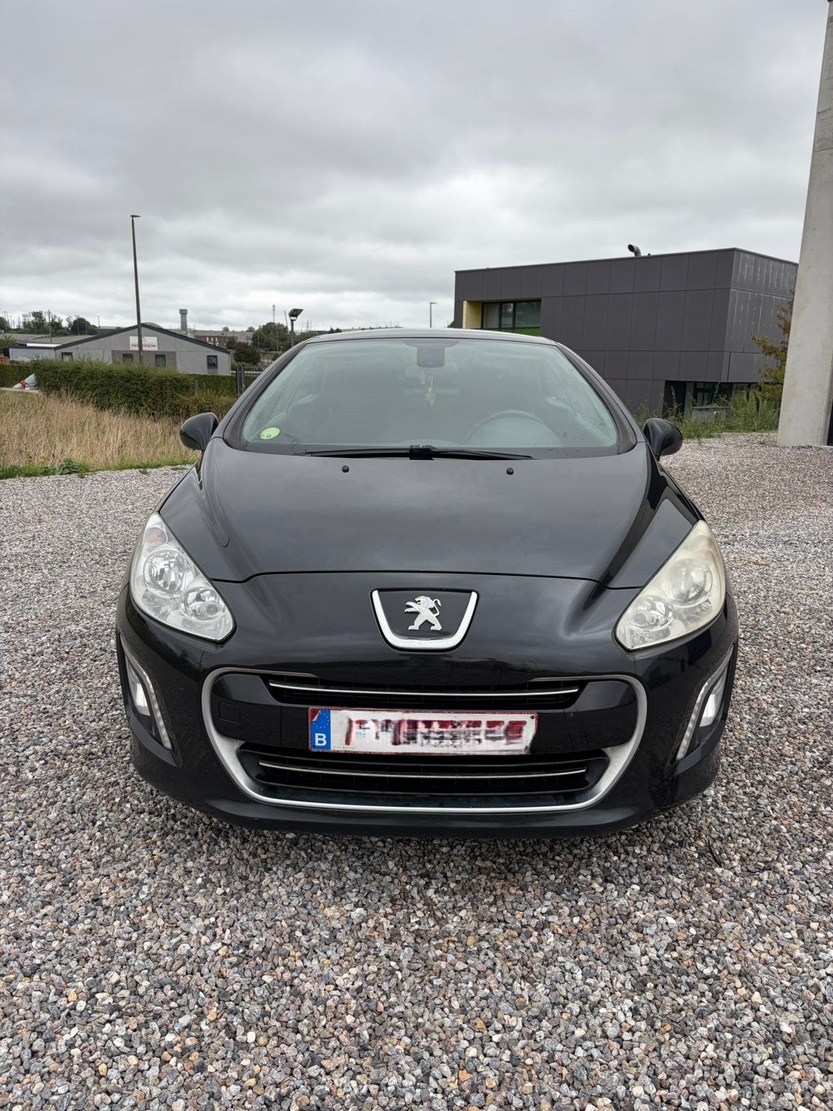 Peugeot 308, Autos, Peugeot, Euro 5, Achat, Cabriolet, Boîte manuelle