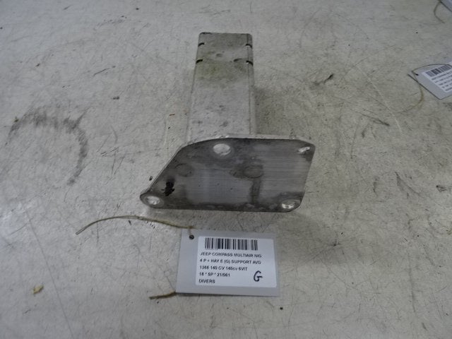 DIVERSEN DIVERS Jeep Compass (MP) (01-2016/-), Auto-onderdelen, Overige Auto-onderdelen, Jeep, Gebruikt